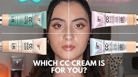 cc cream betekenis